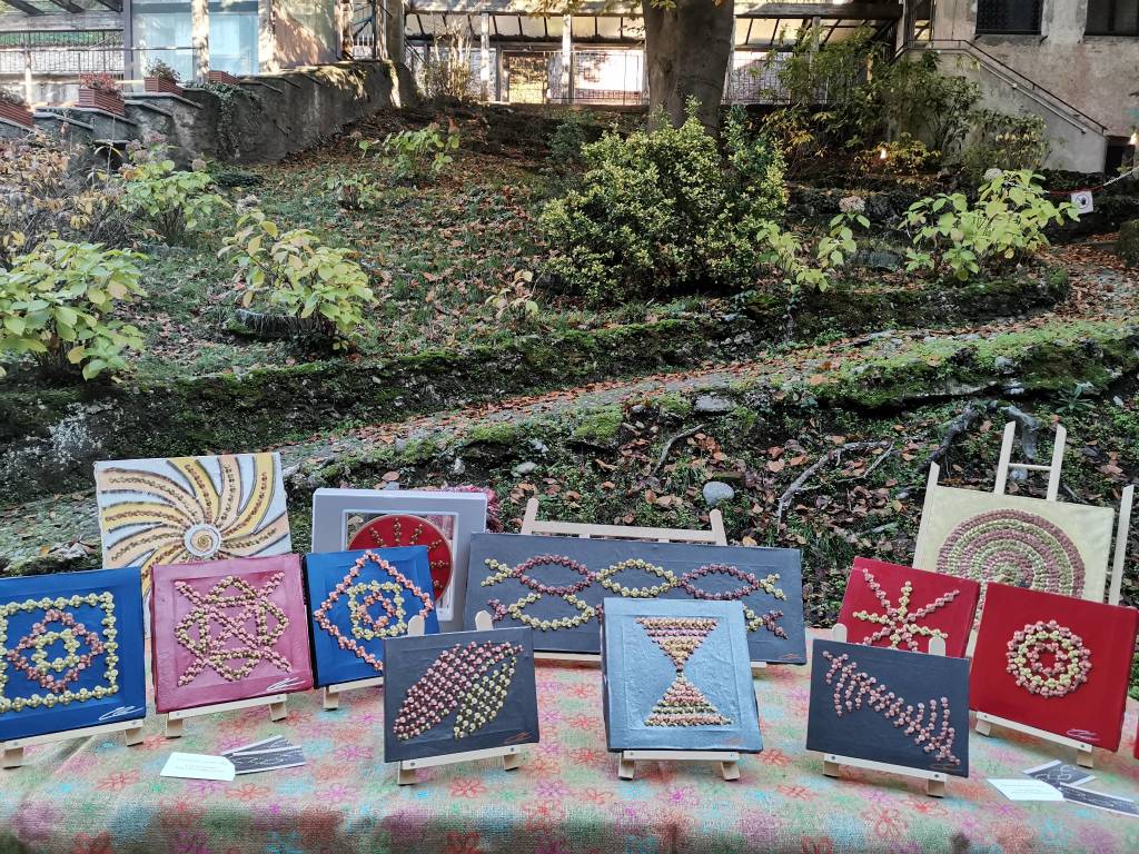 "L'arte incontra il Borgo" a Castiglione Olona 