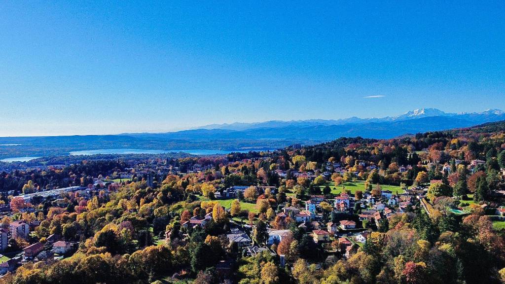 Lago di Varese