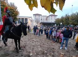 lanternata san martino azzate