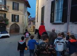 lanternata san martino azzate