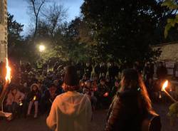 lanternata san martino azzate