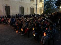 lanternata san martino azzate