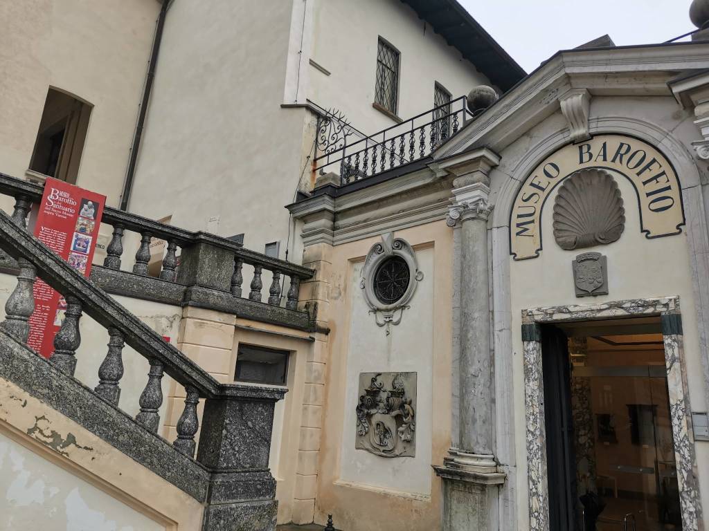 Archeologistics straordinarie Natività 