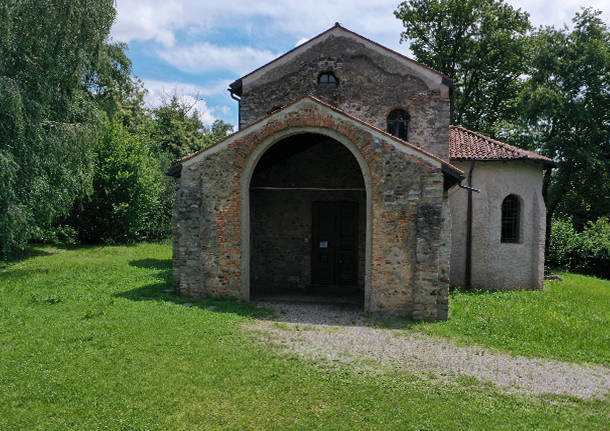 Archeologistics straordinarie Natività 