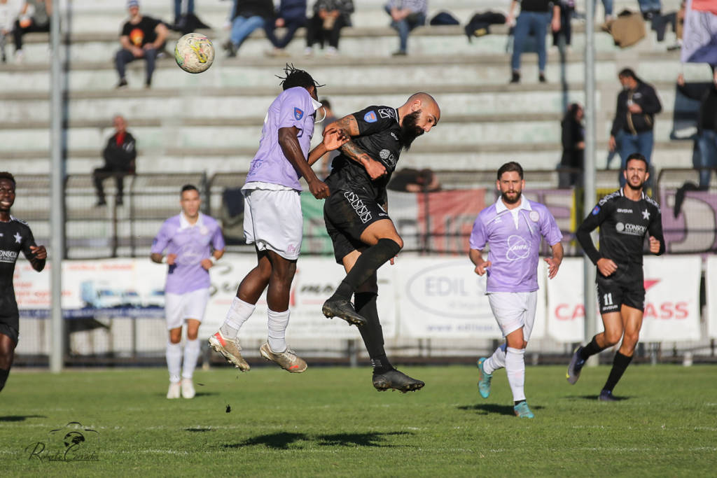 Legnano Casale 