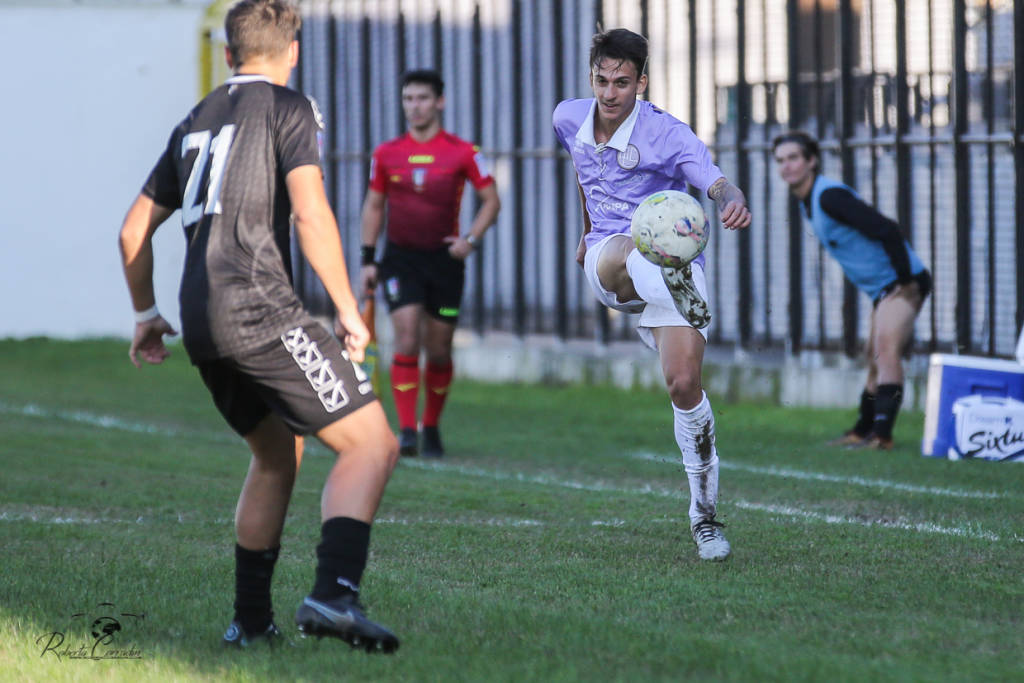 Legnano Casale 