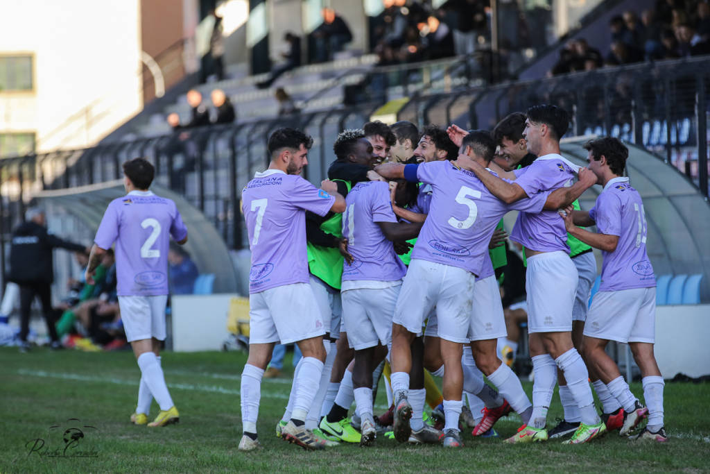 Legnano Casale 