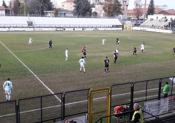 legnano-ligorna 0-0