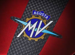 logo mv agusta moto