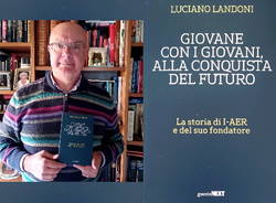 luciano landoni