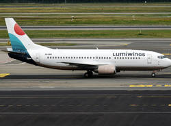 Lumiwings