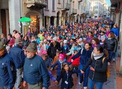 marcia diritti dei bambini varese