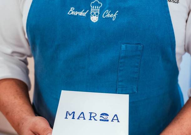 MAREA - Gallarate