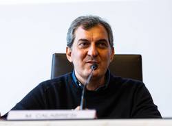 Mario Calabresi a Festival Glocal 2022