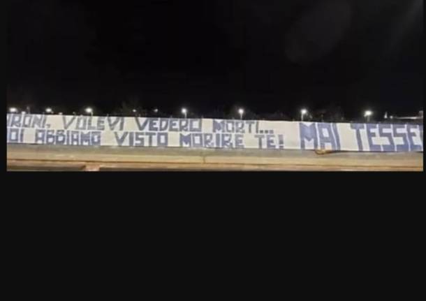 maroni tifosi napoli