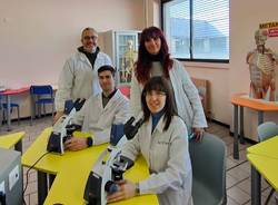 Microbiologia Torno