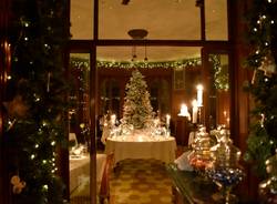 Natale al Borducan di Varese