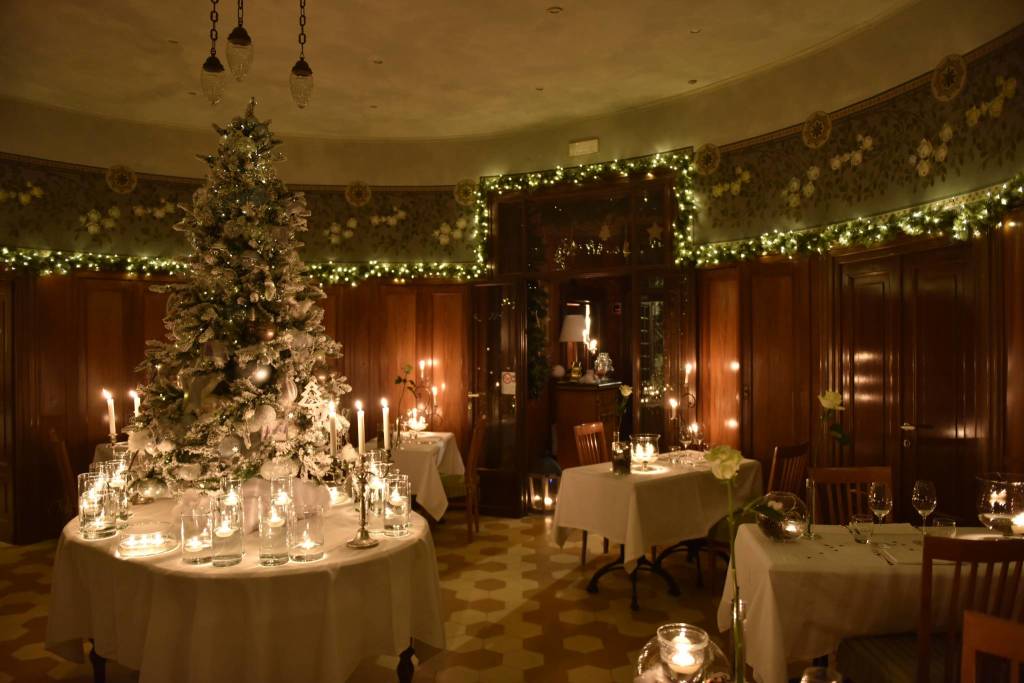 Natale al Borducan di Varese