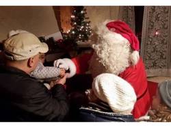 natale nel bosco arsago seprio