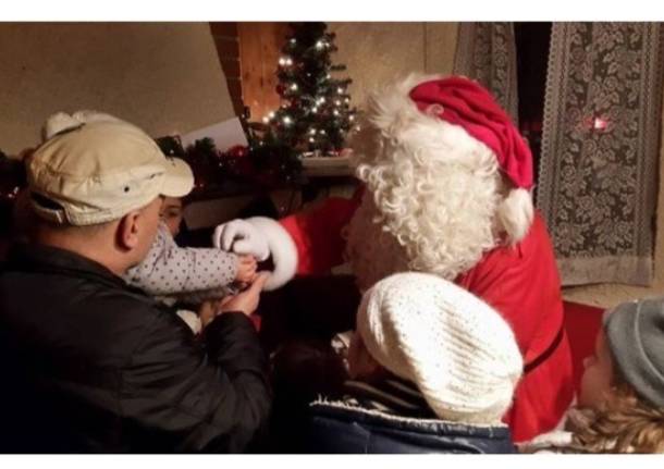 natale nel bosco arsago seprio