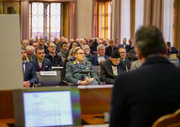 ordine ingegneri Varese