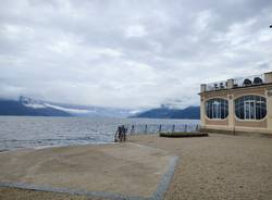 Palazzo Verbania a Luino 