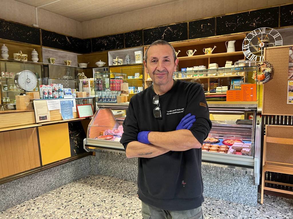 Panetteria Carera di Ispra 