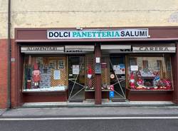 Panetteria Carera di Ispra 