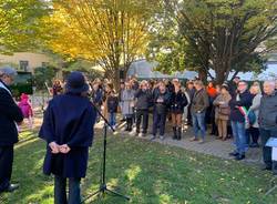  Parco Don Giussani Gallarate 