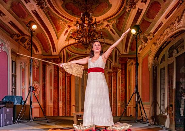 Parola di Donna 2022