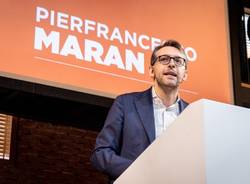 pierfrancesco maran