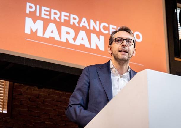 pierfrancesco maran