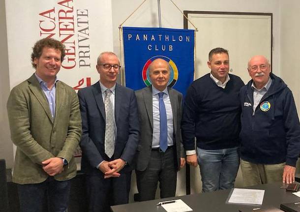 premio anni verdi panathlon 2022