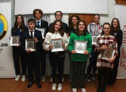 premio anni verdi panathlon 2022