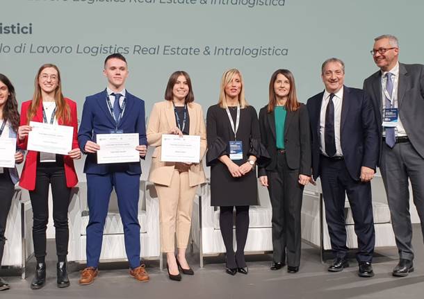 premio politecnico gian paolo ciprandi parabiago