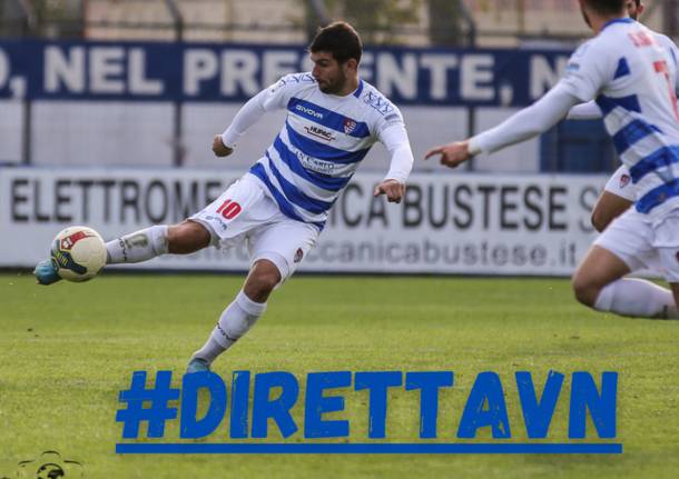 Pro Patria - direttavn - Nicco