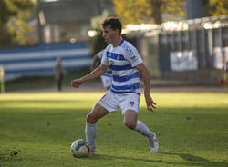 Pro Patria - Triestina 6.11.22 (2-1)