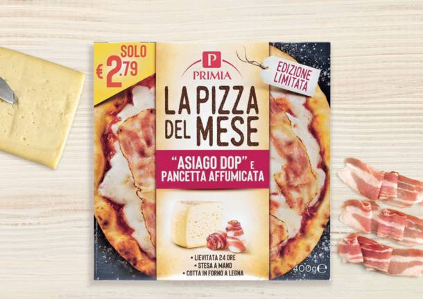 Prodotti del mese Tigros - Novembre 2022