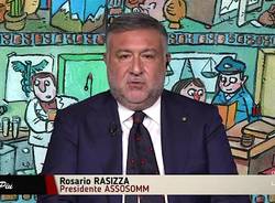 rosario rasizza