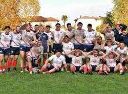 Rugby Parabiago
