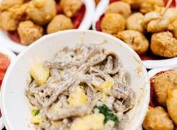 Sagra del pizzocchero