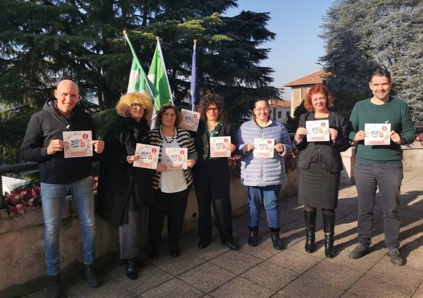 samarate violenza sulle donne