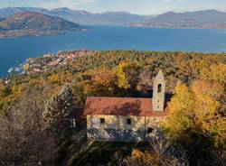 San Quirico Ulisse Piana 