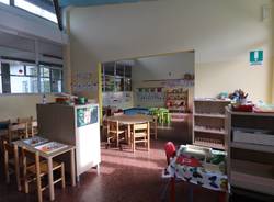 Scuola dell'infanzia Parrocchiale di Caronno Varesino