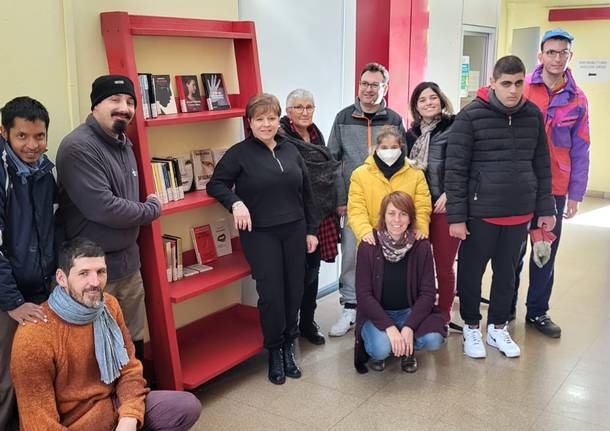 Serata contro la violenza sulle donne a San Giorgio su Legnano