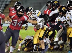 skorpions varese 2022