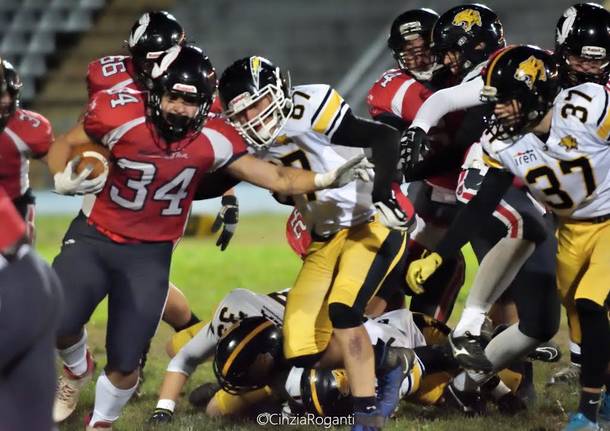 skorpions varese 2022