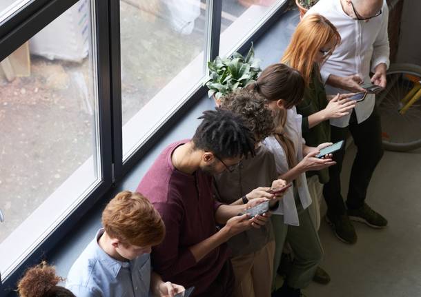 social network