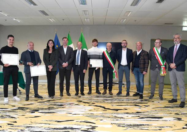 stefano oldani premio consiglio regionale