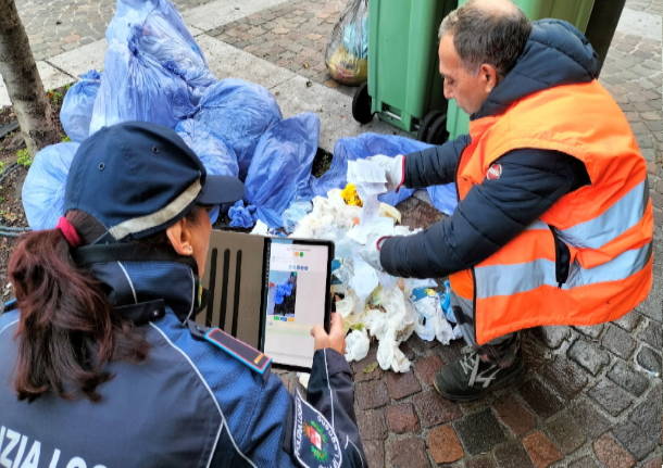 tariffa puntuale maga legnano